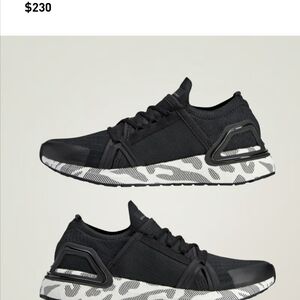 NWT Adidas By Stella McCartney Ultraboost  SZ9.5